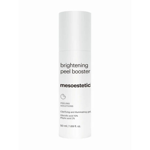 MESOESTETIC – Brightening Peel Booster