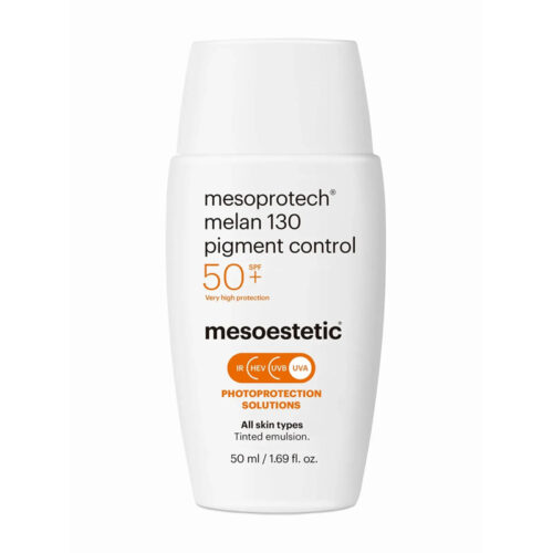 MESOESTETIC – Mesoprotech Melan 130 Pigment Control Spf 50+