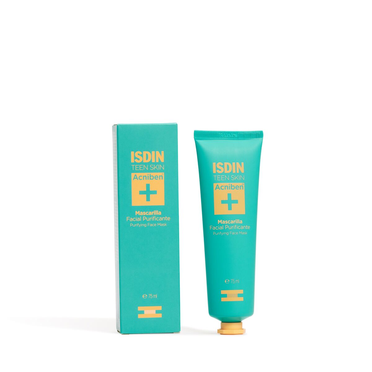 Acniben Purifying Face Mask