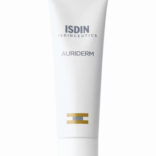 ISDIN – Isdinceutics Auriderm