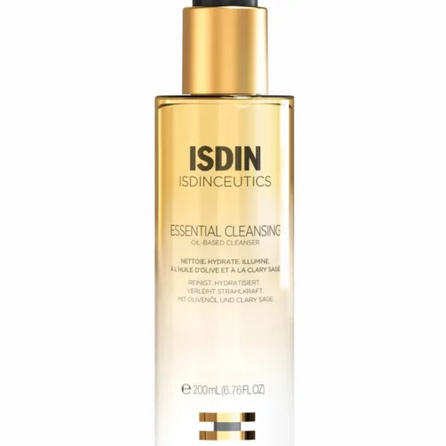 ISDIN – Isdinceutics Essential Cleansing Oil