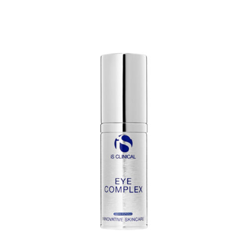 iS CLINICAL – Eye Complex