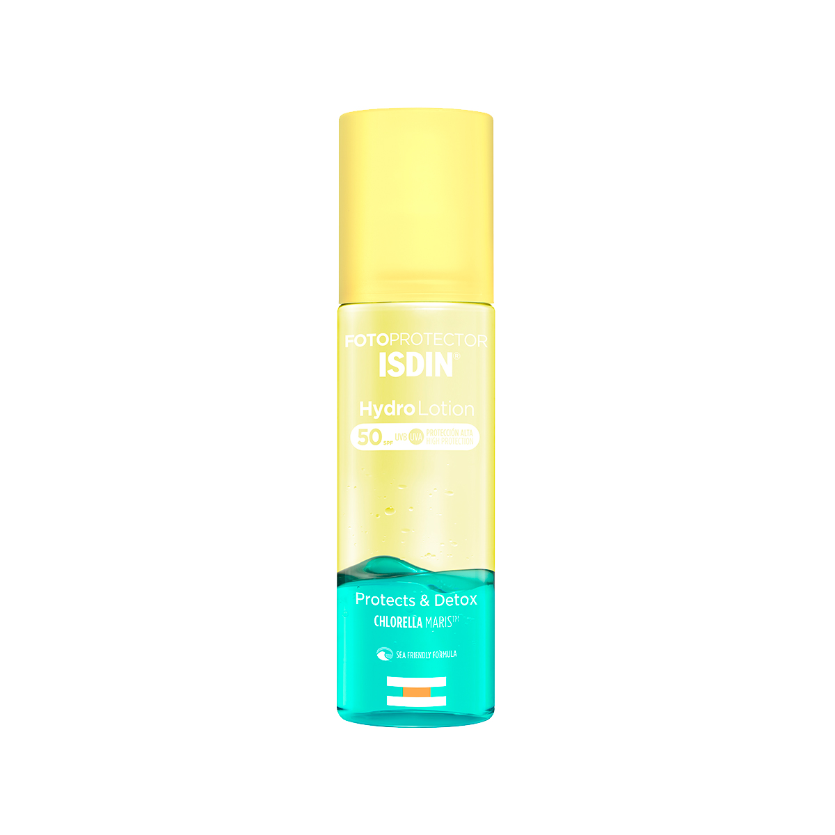 Hydrolotion