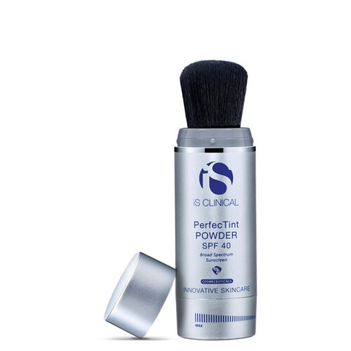 iS CLINICAL – PerfecTint Powder SPF 40 - Beige