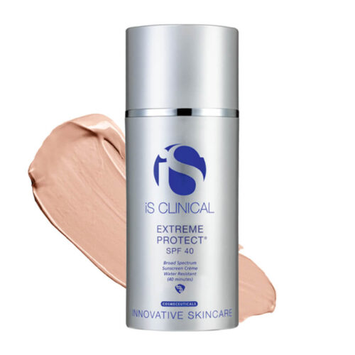 iS CLINICAL – Extreme Protect SPF 40 PerfectTint Beige