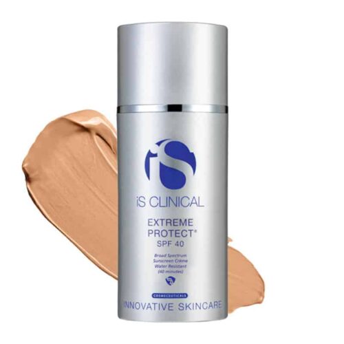 iS CLINICAL – Extreme Protect SPF 40 PerfectTint Bronze