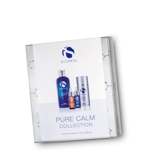 iS CLINICAL – Pure Calm Collection