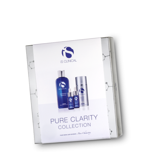 iS CLINICAL – Pure Clarity Collection