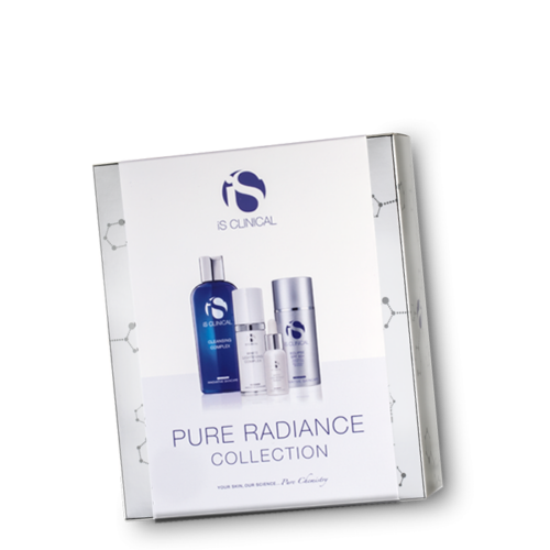 iS CLINICAL – Pure Radiance Collection