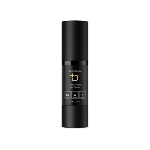 DERMEXCEL- Time Freeze Eye Serum 15ml