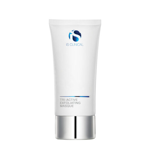 iS CLINICAL – Tri-Active Exfoliating Masque