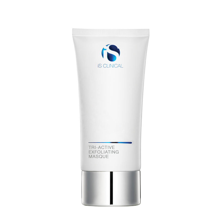 Tri-active exfoliating Masque