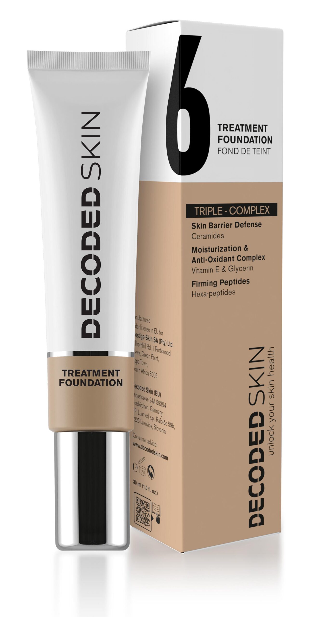 Foundation 6