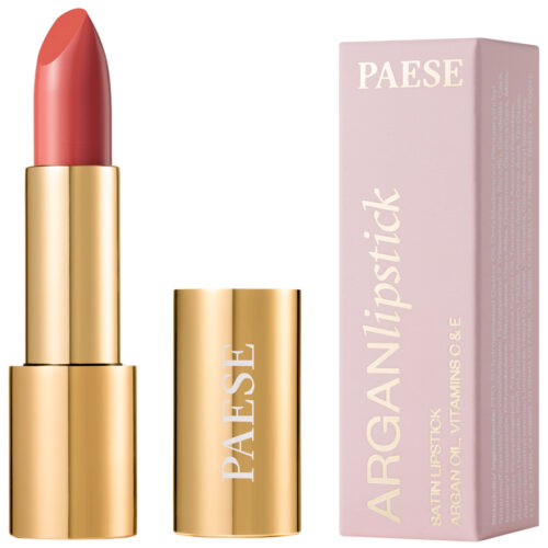 PAESE - Lipstick with Argan Oil