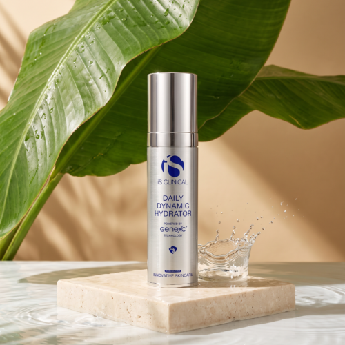iS CLINICAL – Daily Dynamic Hydrator