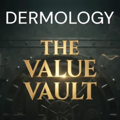 The Value Vault