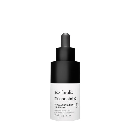 MESOESTETIC – AOX Ferulic EVO 15ml