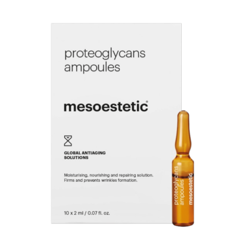 MESOESTETIC – Proteoglycans Ampoule 2ml (10 Units)