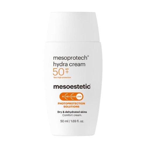 MESOESTETIC – Mesoprotech Hydra Cream SPF50+
