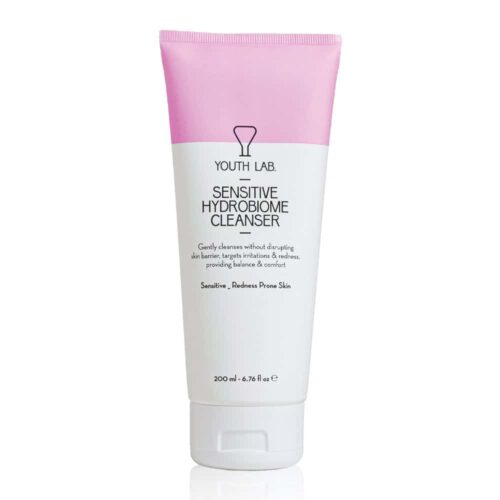 YOUTH LAB – Sensitive Hydrobiome Cleanser