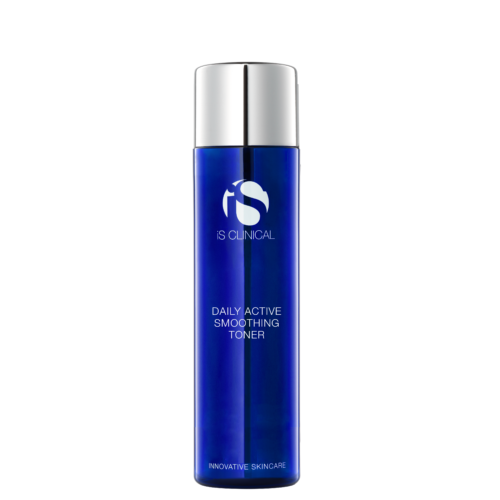 iS CLINICAL – Daily Active Smoothing Toner
