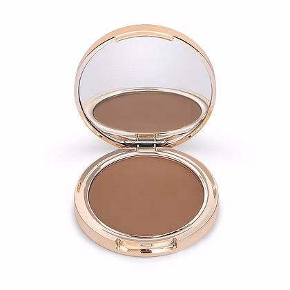 PAESE - Selfglow Creamy Bronzer with Matte Effect - Velvet Tan