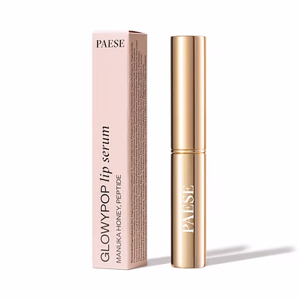 PAESE - GlowyPop Lip Serum