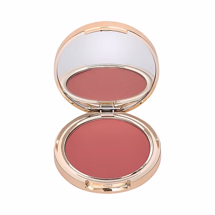 PAESE - Selfglow Creamy Blush with Matte Effect - Peony Kiss