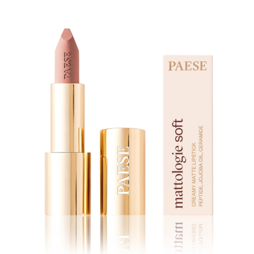 PAESE - Mattologie Soft Lipstick