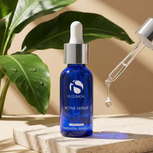iS CLINICAL Active Serum