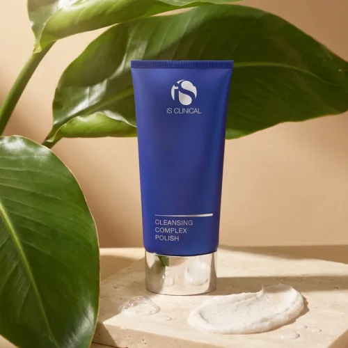 iS CLINICAL Cleansing Complex Polish