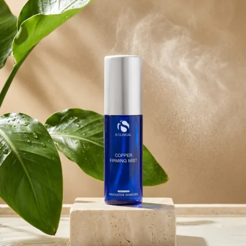 iS CLINICAL Copper Firming Mist