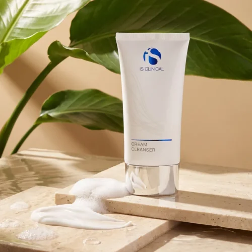 iS CLINICAL Cream Cleanser