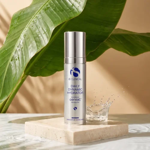 iS CLINICAL Daily Dynamic Hydrator