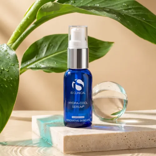 iS CLINICAL Hydra-Cool Serum