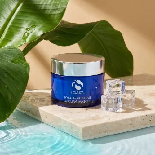 iS CLINICAL Hydra-Intensive Cooling Masque