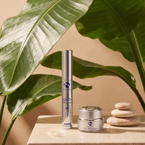 iS CLINICAL Lip Duo