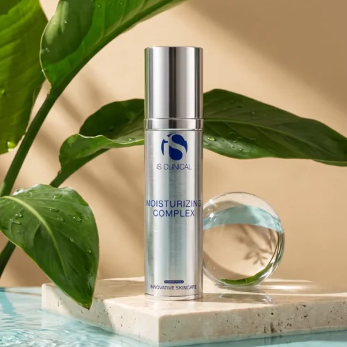 iS CLINICAL Moisturizing Complex