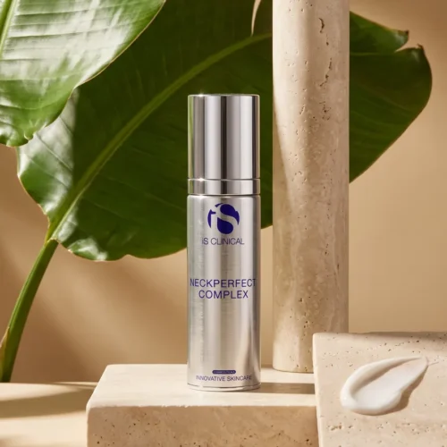 iS CLINICAL NeckPerfect Complex