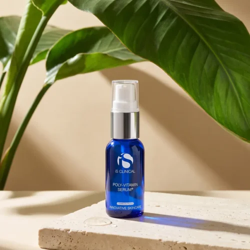 iS CLINICAL Poly-Vitamin Serum