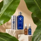 iS CLINICAL Pure Calm Collection products