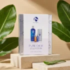 iS CLINICAL Pure Calm Collection box