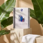 iS CLINICAL Pure Care Collection Kit studio photo