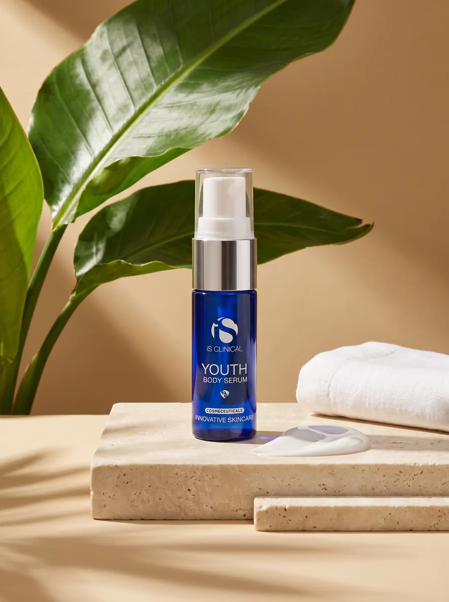 is-clinical-youth-body-serum iS CLINICAL Youth Body Serum studio photo