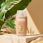 ISDIN Fusion Water Color Medium SPF 50 studio photo