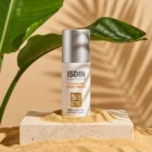 ISDIN Fusion Water Magic Repair SPF 50 studio photo