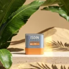 ISDIN Invisible Stick SPF 50 studio photo