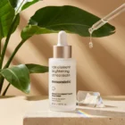 MESOESTETIC Age element brightening concentrate studio photo