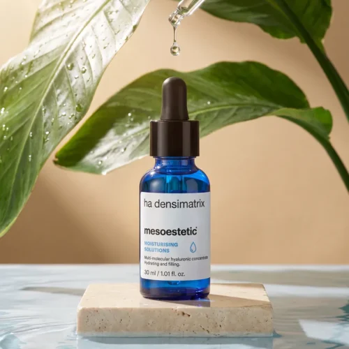 MESOESTETIC HA densimatrix studio photo