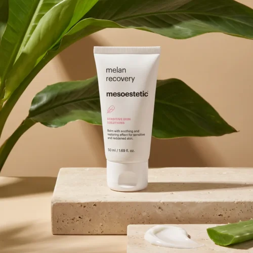 MESOESTETIC Melan Recovery studio photo